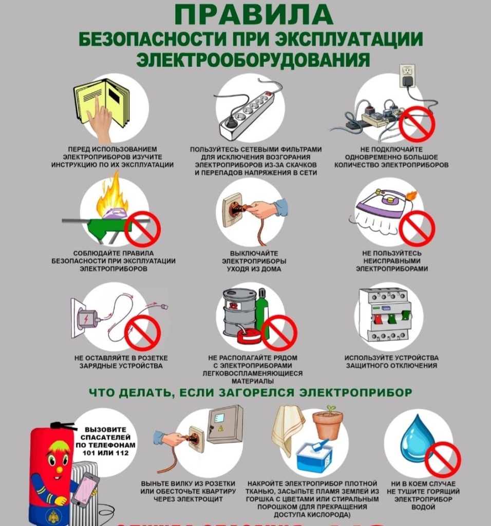Правила безопасности при эксплуатации электрооборудования.jpeg