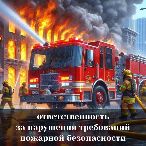ответственностьза нарушения требований.png ответственностьза нарушения требований.png